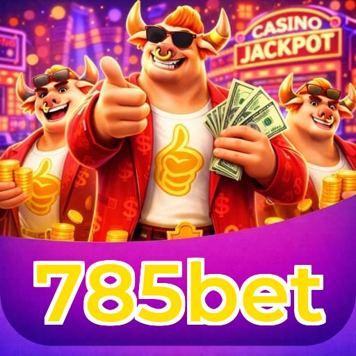 Catálogo 785bet 2.547 jogos - Pragmatic Play, Evolution, NetEnt